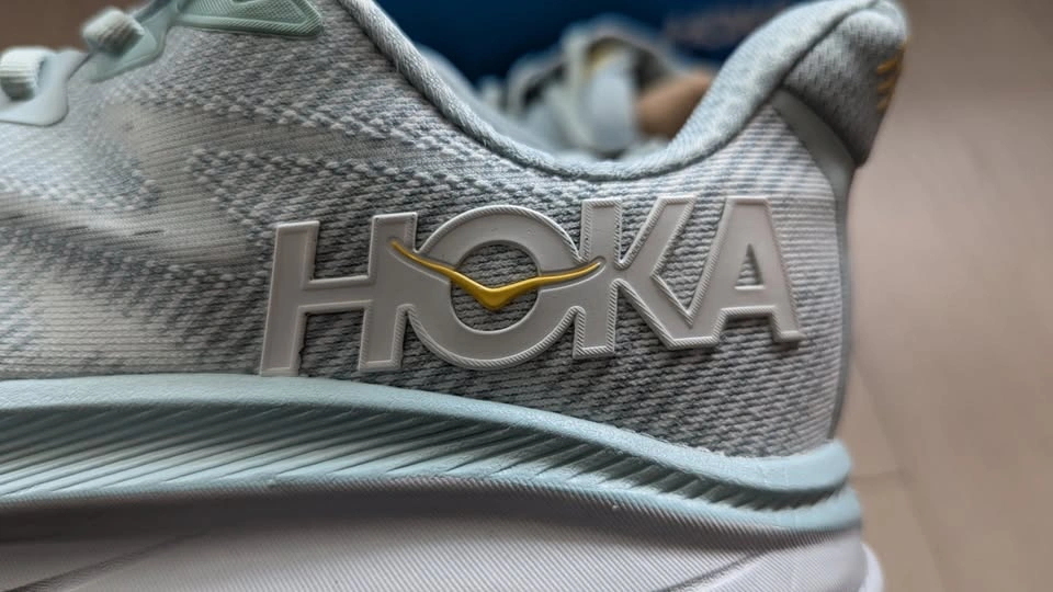Hoka Clifton 9 Mens US 10 - photo 4