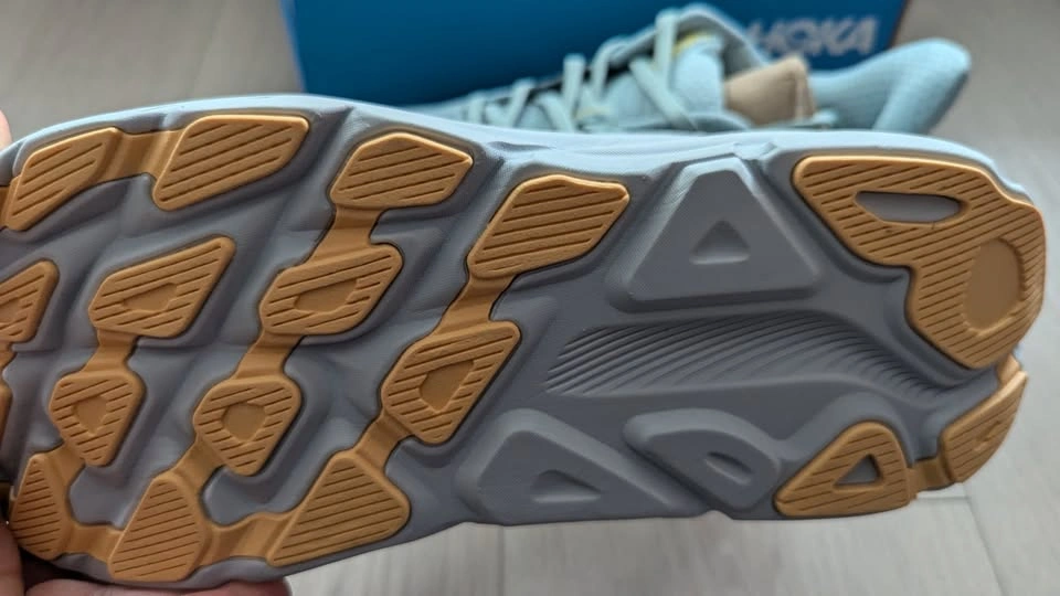 Hoka Clifton 9 Mens US 10 - photo 5