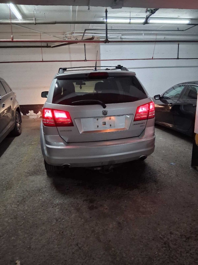 2010 Dodge Journey 3.6 FWD - photo 2