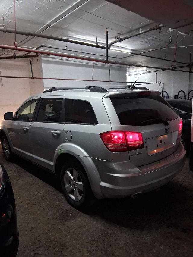 2010 Dodge Journey 3.6 FWD - photo 3