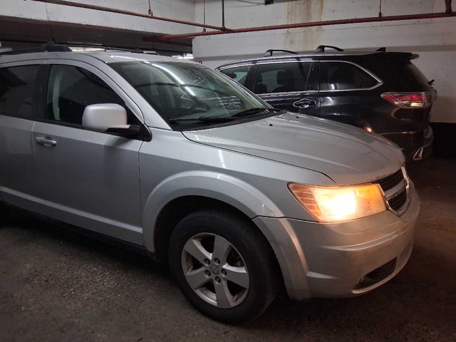 2010 Dodge Journey 3.6 FWD - photo 4