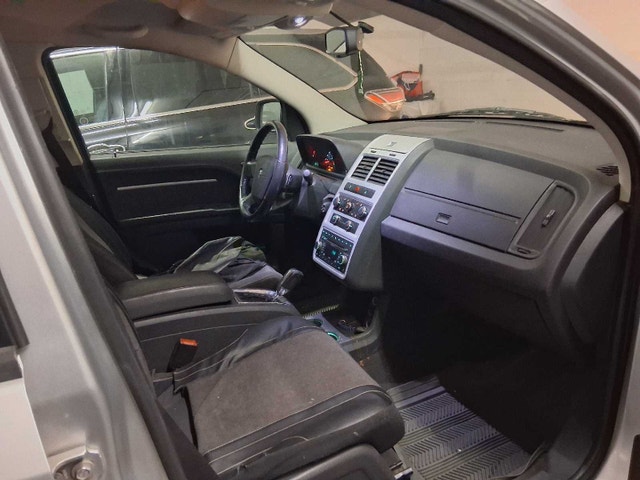 2010 Dodge Journey 3.6 FWD - photo 5