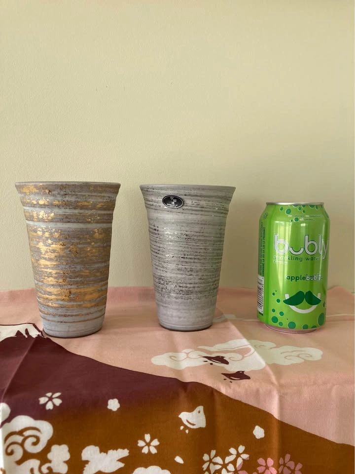 Arita ware cups - photo 4