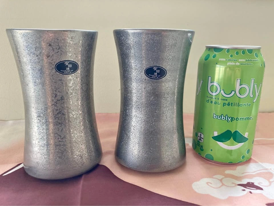 Arita Ware Cups