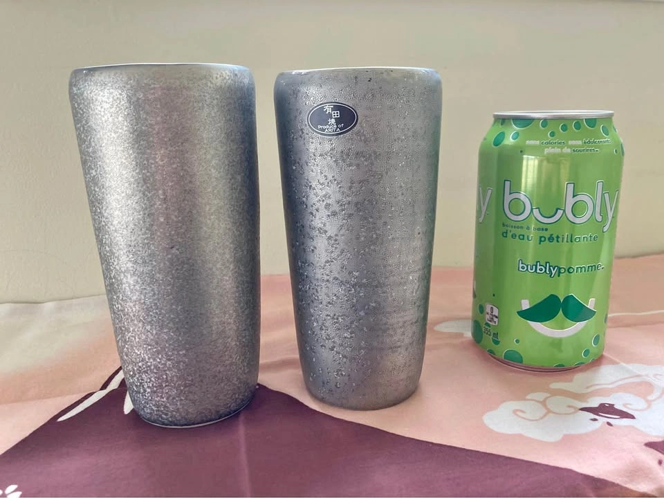 Arita Ware Cups