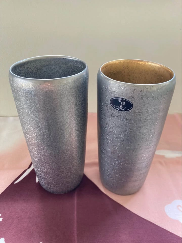 Arita Ware Cups - photo 3