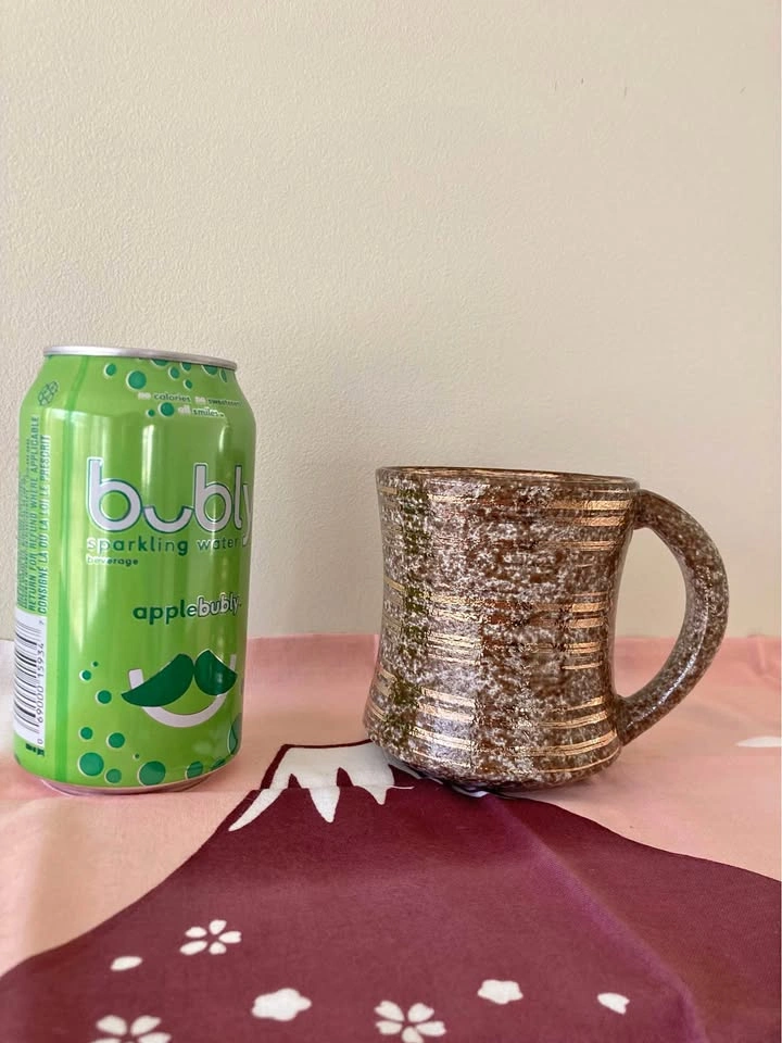 Arita Ware Mug
