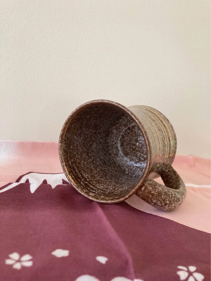 Arita Ware Mug - photo 2