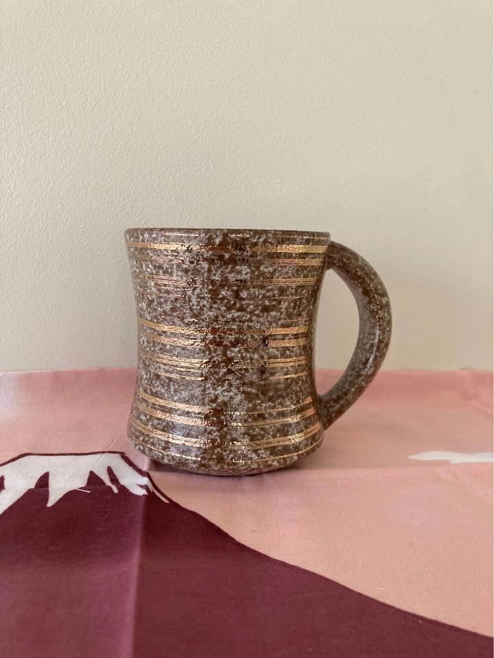 Arita Ware Mug - photo 3