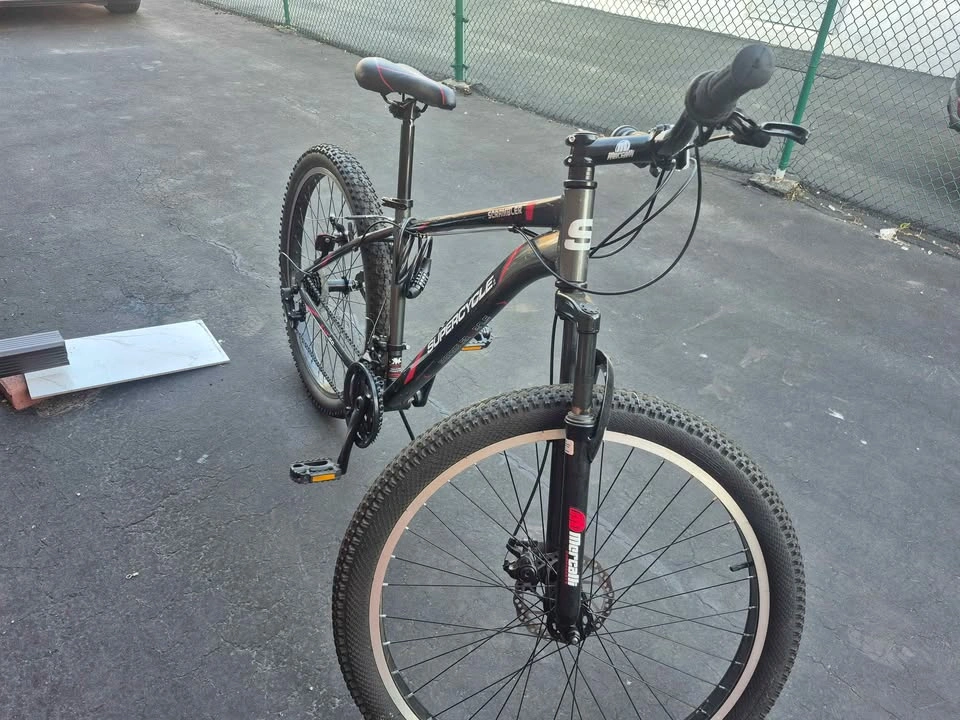 27.5" Scrambler Mountain Bike - Project/Parts - photo 2