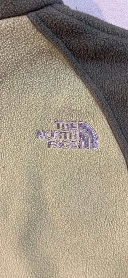 The North Face Women's Green Polyester Full Zip - photo 2