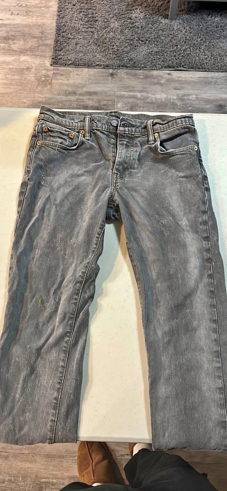 Levi’s 511 Slim Fit Jeans - W30 L30