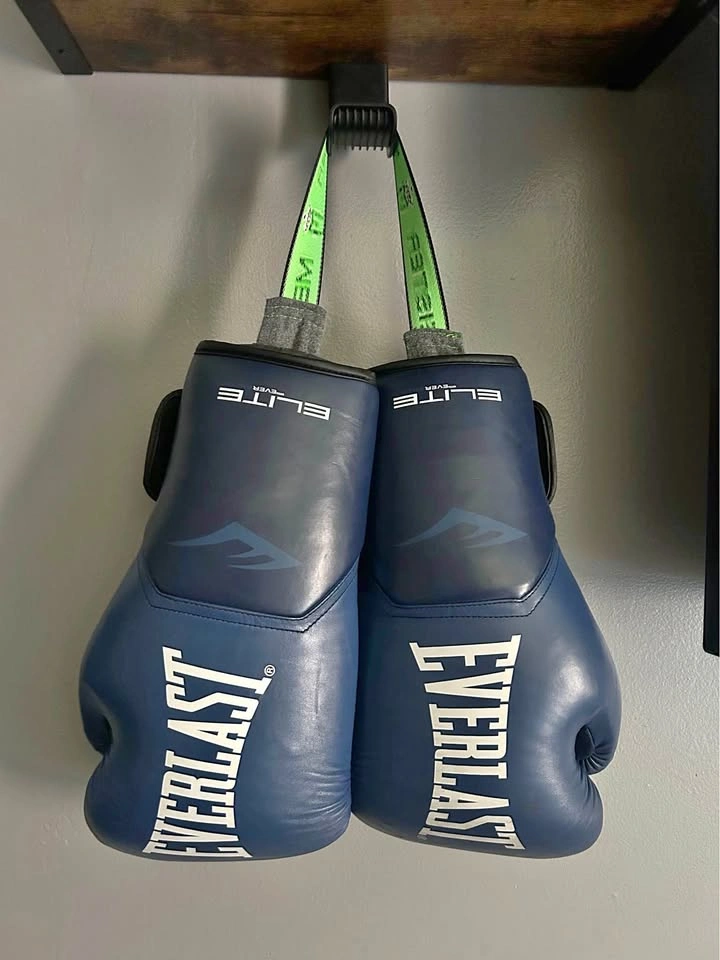 Everlast Boxing Glove 🥊