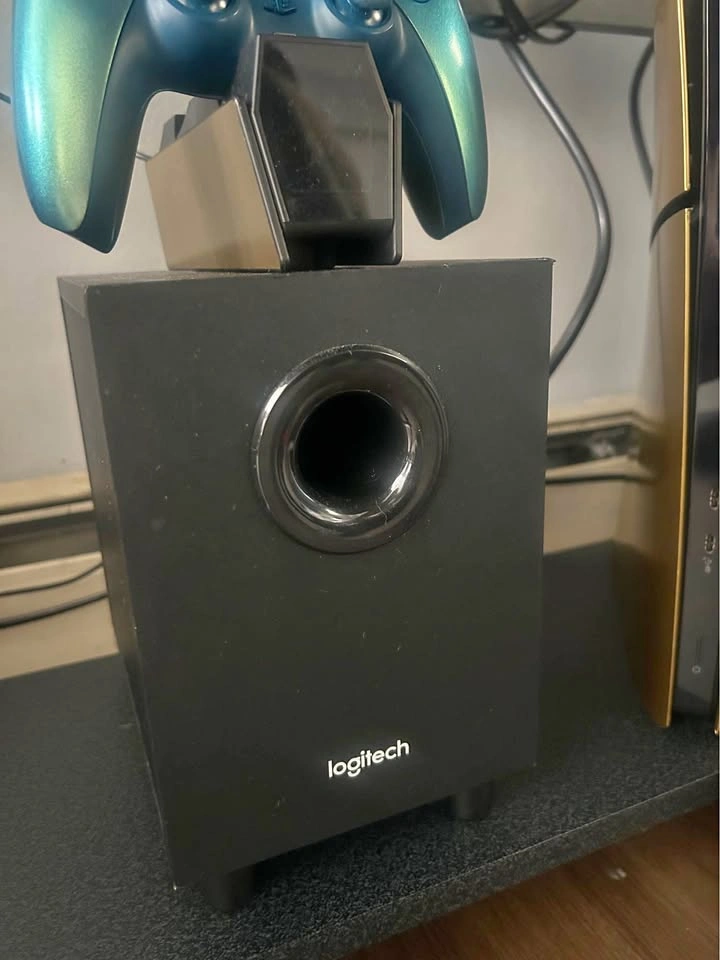 Logitech Z323 Speaker System