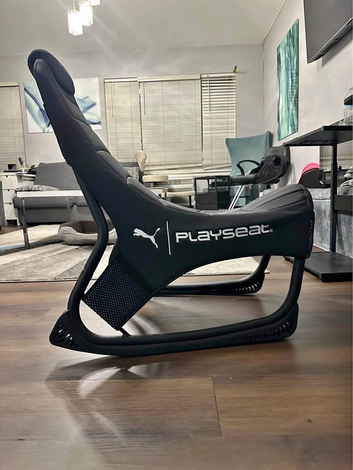 Puma Play Seat Gaming Chair