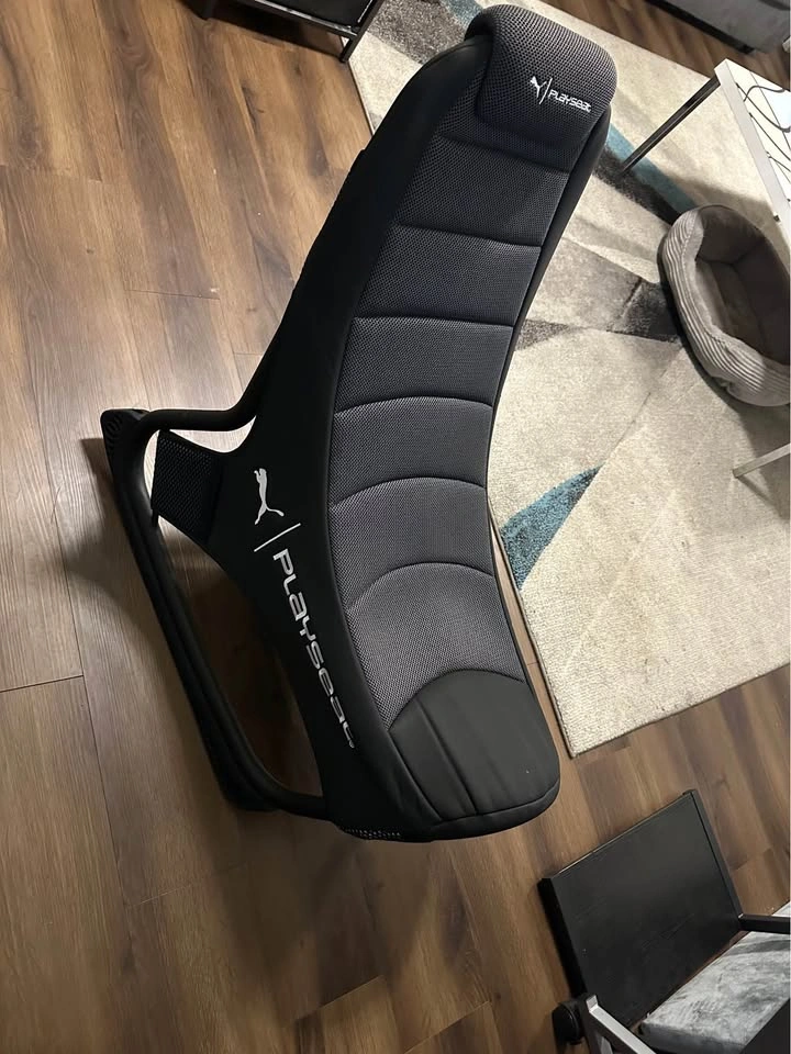 Puma Play Seat Gaming Chair - photo 2