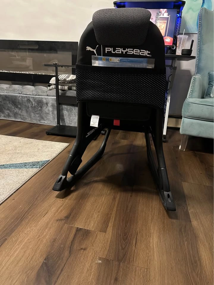 Puma Play Seat Gaming Chair - photo 3