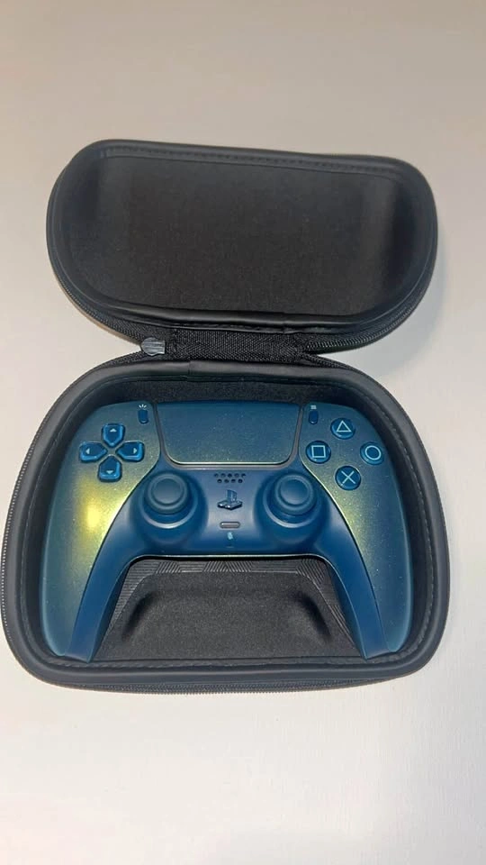 PlayStation DualSense PS5 Controller Teal