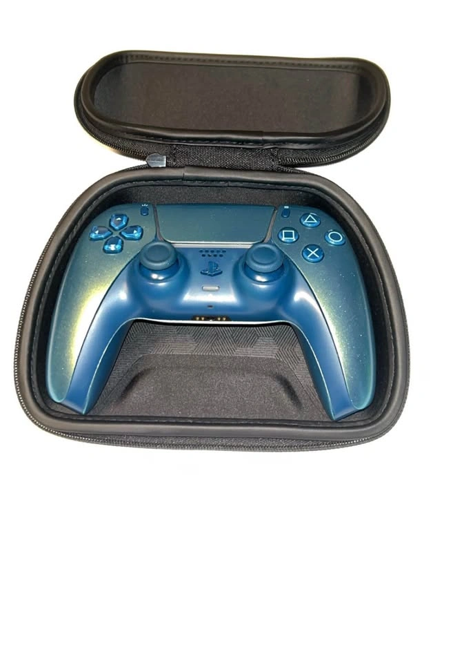 PlayStation DualSense PS5 Controller Teal - photo 2