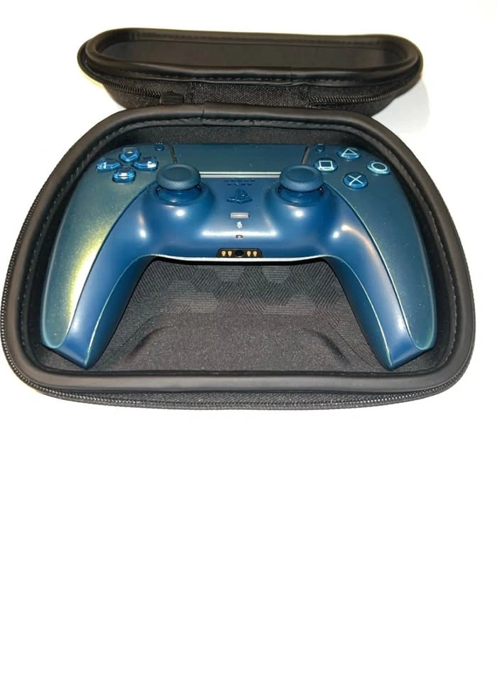 PlayStation DualSense PS5 Controller Teal - photo 3