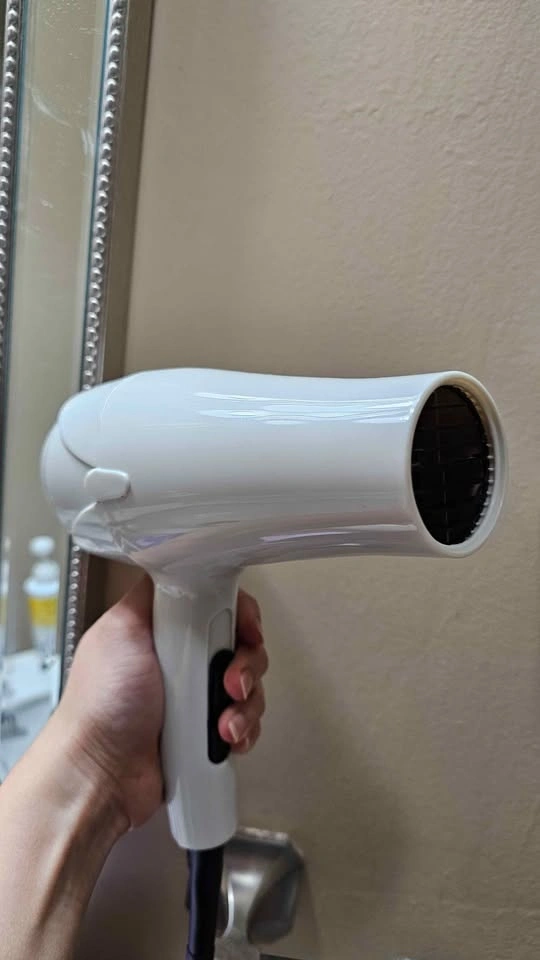 Ionic Hair Dryer - photo 2