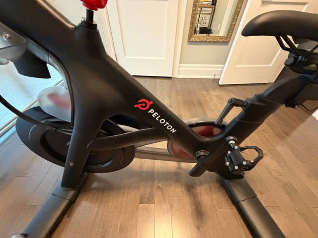 Peloton Bike - photo 5