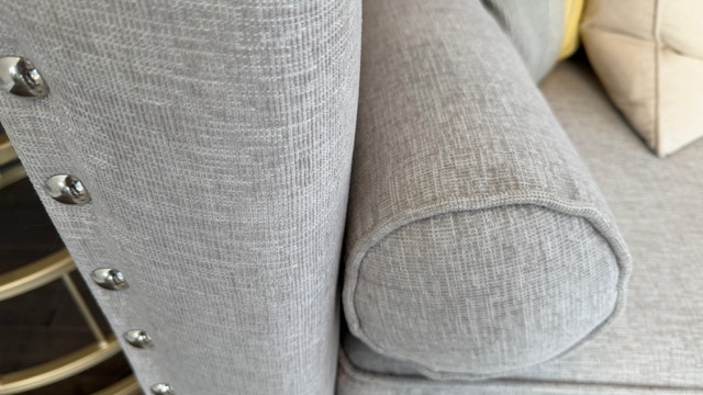 Sofa - Linen Color - photo 3