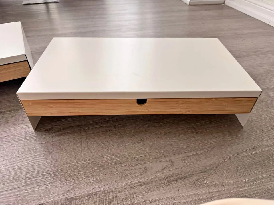 Ikea Monitor Stand