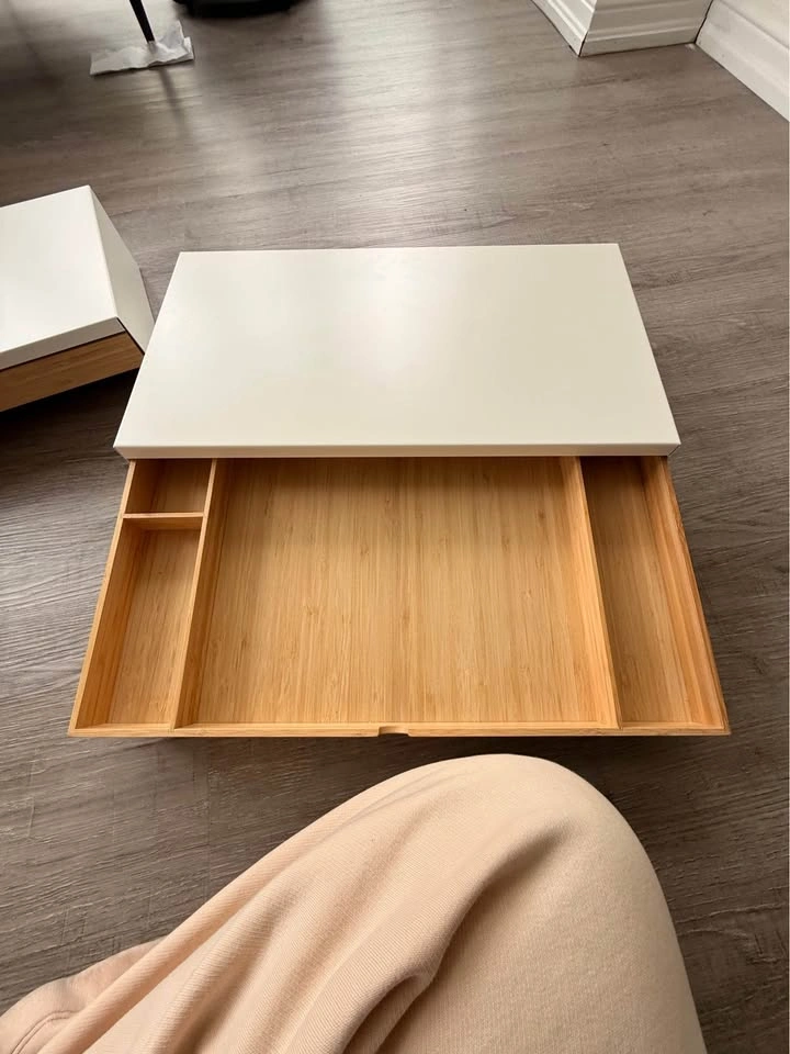 Ikea Monitor Stand - photo 4