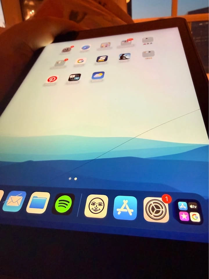 iPad 7th Generation - photo 3