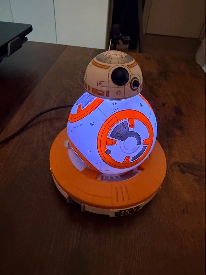 Sphero BB8 - photo 2