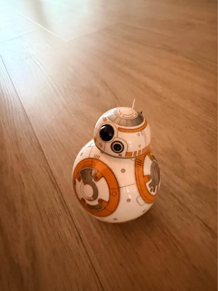 Sphero BB8 - photo 3