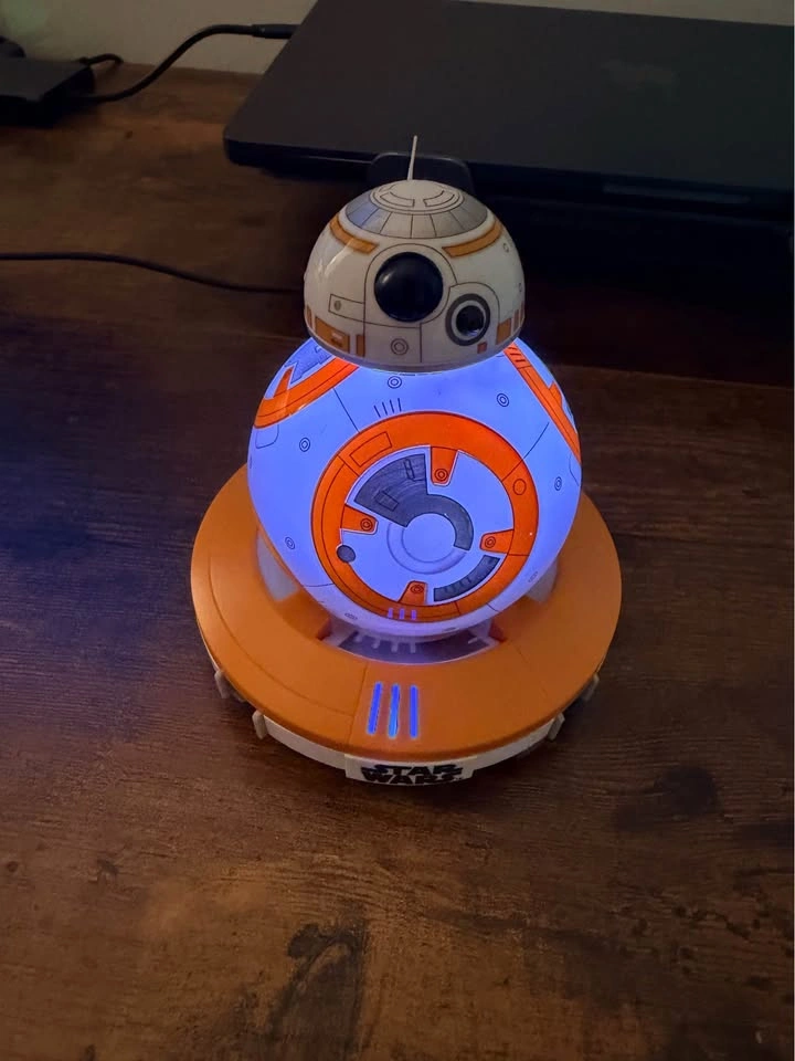 Sphero BB8 - photo 4
