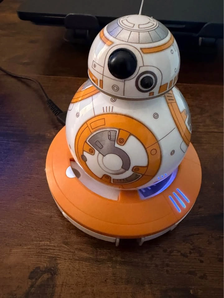 Sphero BB8 - photo 5