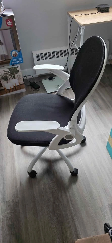 Swivel office chair - photo 2