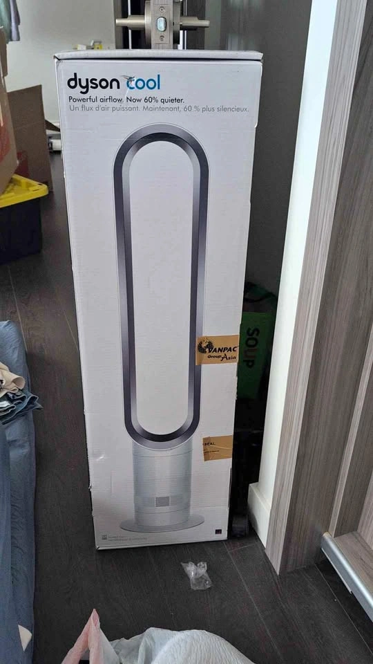 Dyson AM07 Fan
