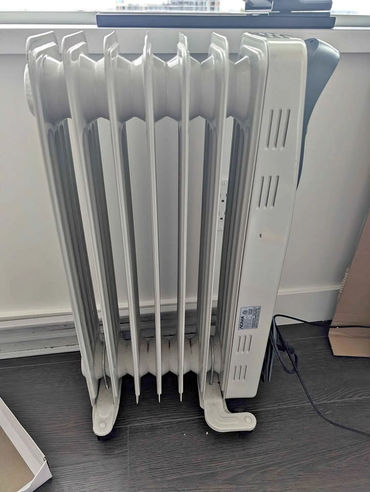 Radiator