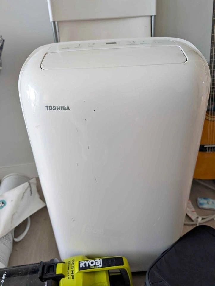 Toshiba Air Conditioner