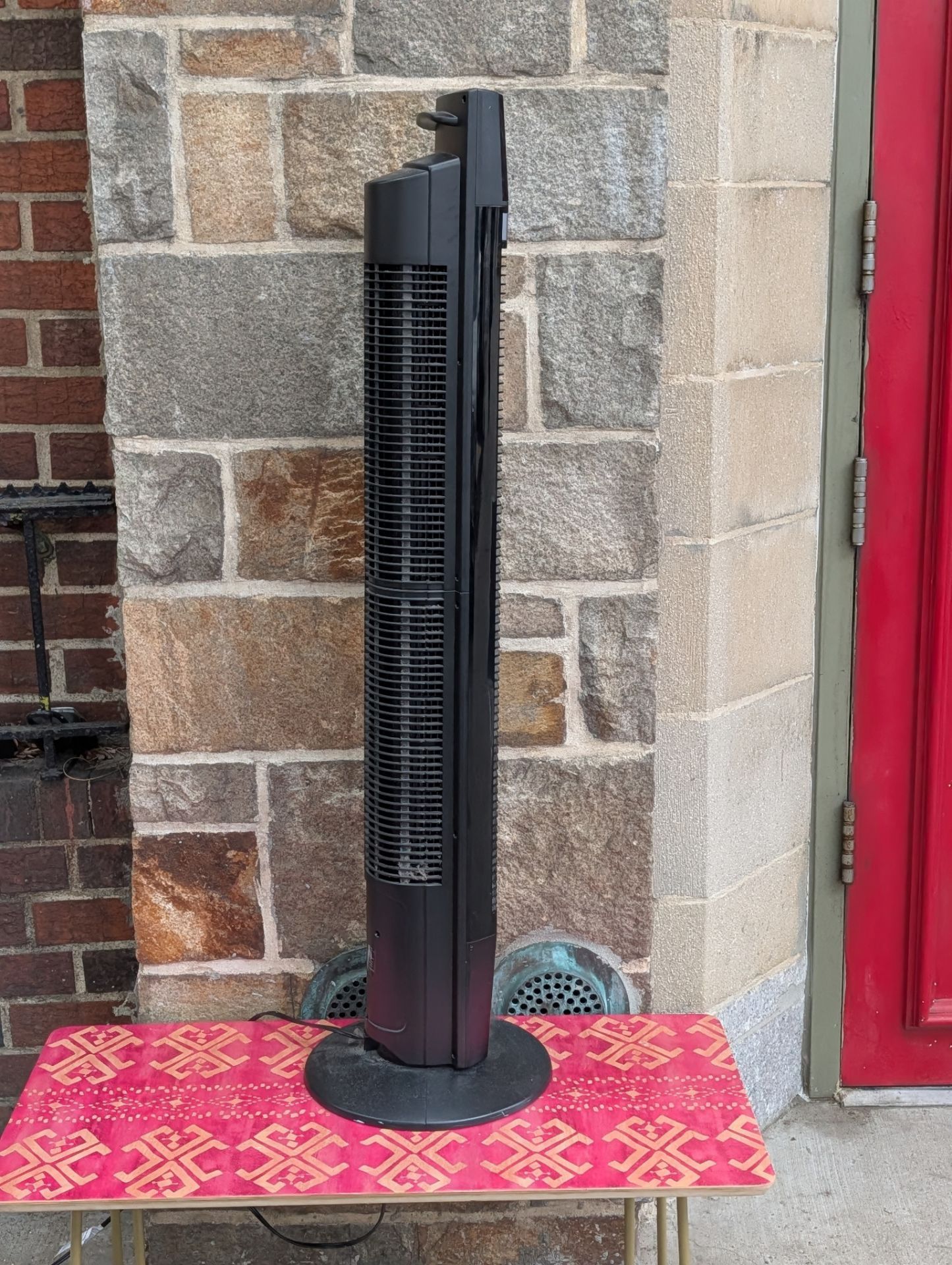 Lasko 48" Oscillating Tower Fan