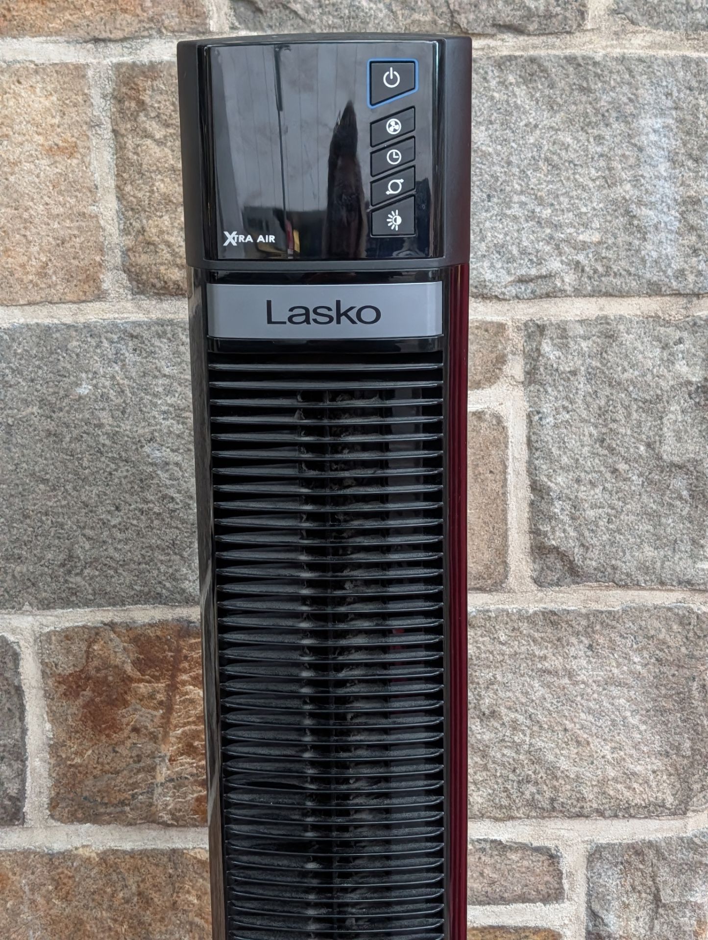 Lasko 48" Oscillating Tower Fan - photo 3