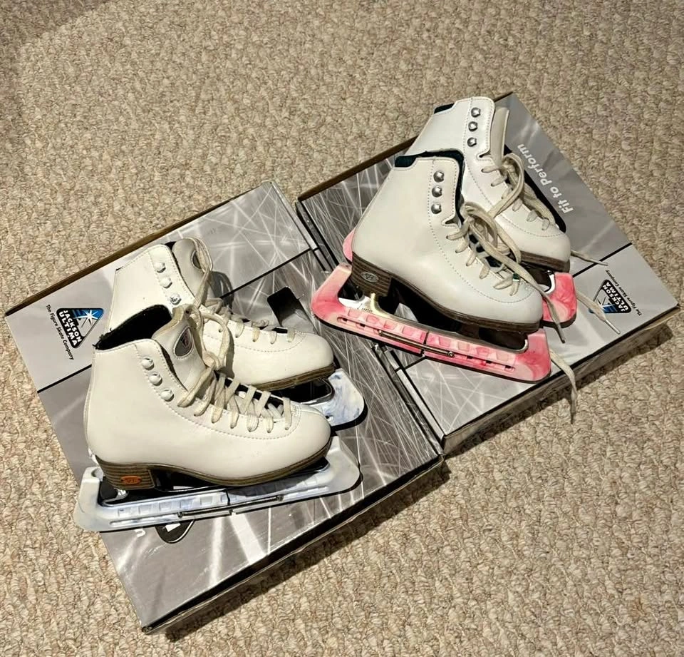 Kids/Small Skates - $35 each