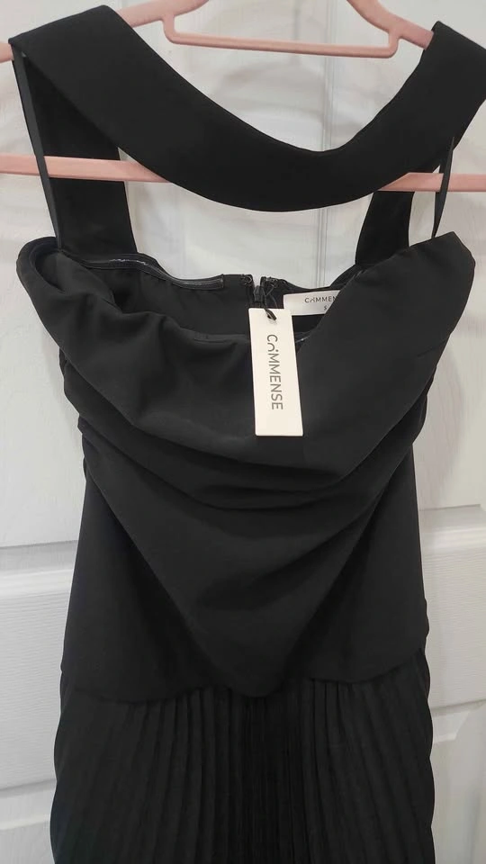Halter Neck Long Dress - photo 3