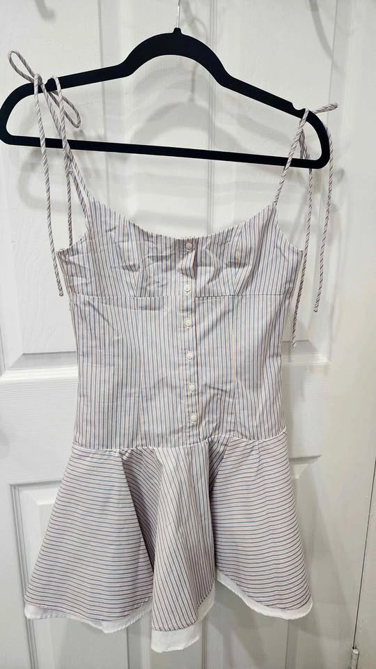 Zara dress