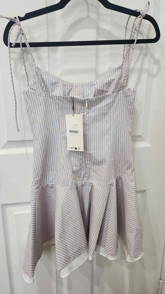 Zara dress - photo 2