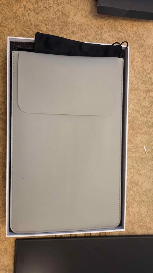 Wireless Portable Monitor 15.6" - photo 2