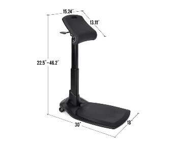 Standing Desk Chair - photo 2