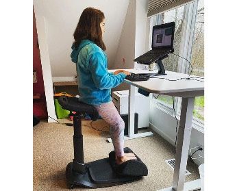 Standing Desk Chair - photo 5