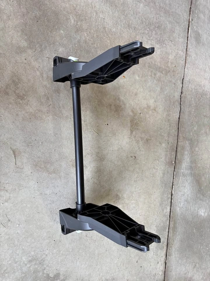 Veer Cruiser Wagon Uppababy Carseat Adapter