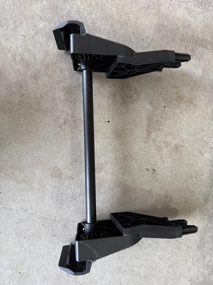 Veer Cruiser Wagon Uppababy Carseat Adapter - photo 2