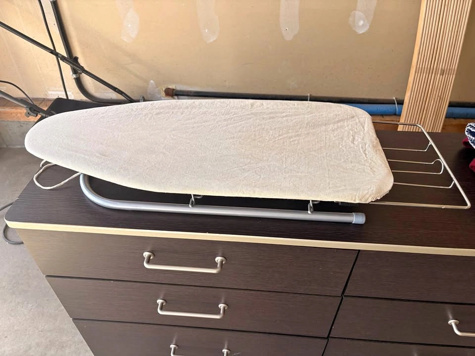Mini Folding Ironing Board